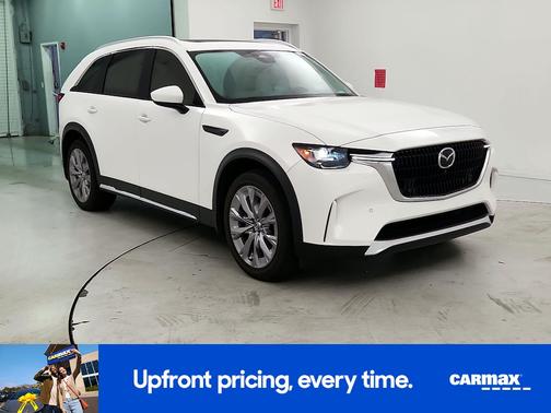 2024 Mazda CX-90 Turbo Premium Plus