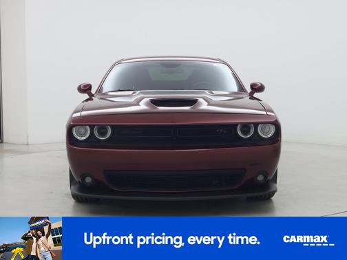 2021 Dodge Challenger R/T