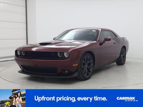 2021 Dodge Challenger R/T