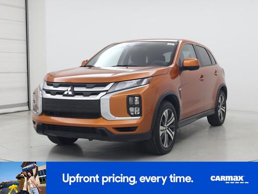 2023 Mitsubishi Outlander Sport ES