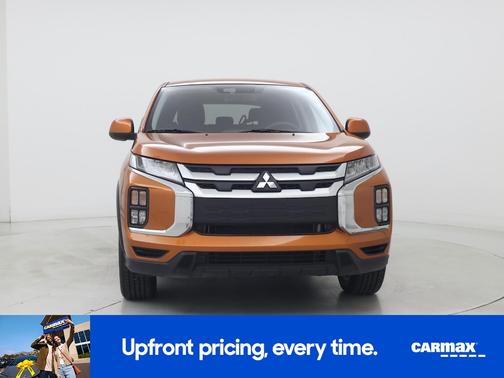 2023 Mitsubishi Outlander Sport ES