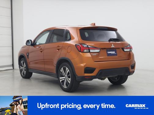 2023 Mitsubishi Outlander Sport ES