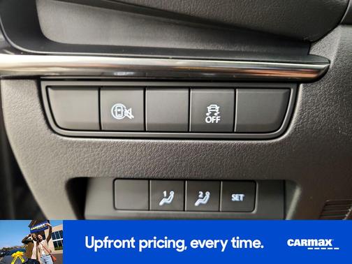Gray 2024 Mazda Mazda3 2.5 S Preferred Package