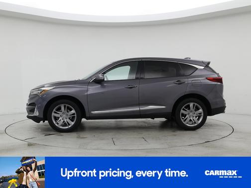 2021 Acura RDX Advance