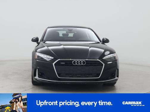 2022 Audi A5 Sportback Premium Plus