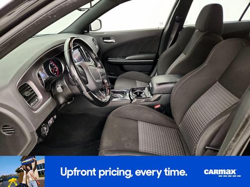 2021 Dodge Charger R/T