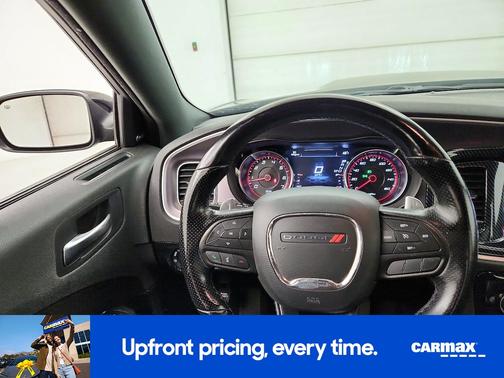 2021 Dodge Charger R/T