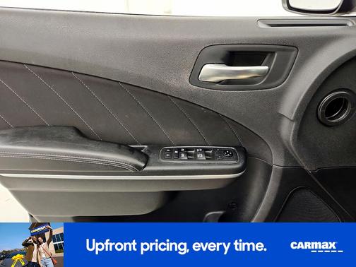 2021 Dodge Charger R/T