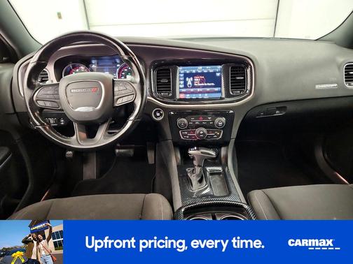 2021 Dodge Charger R/T