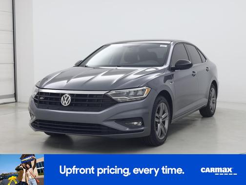 2019 Volkswagen Jetta R-Line