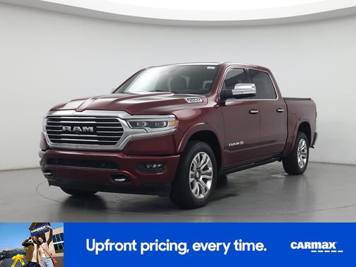 2022 RAM 1500 Longhorn