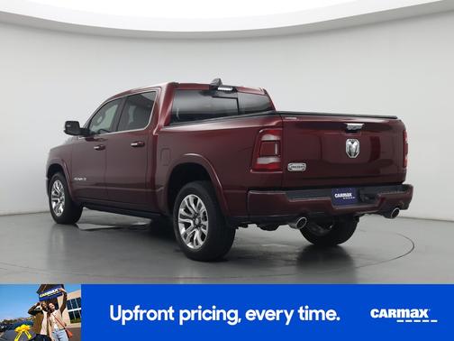 2022 RAM 1500 Longhorn