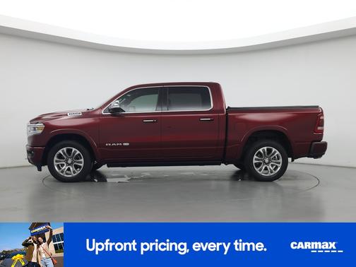 2022 RAM 1500 Longhorn