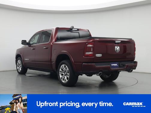 2022 RAM 1500 Longhorn