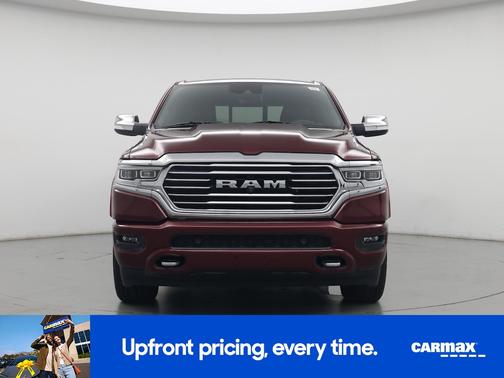 2022 RAM 1500 Longhorn