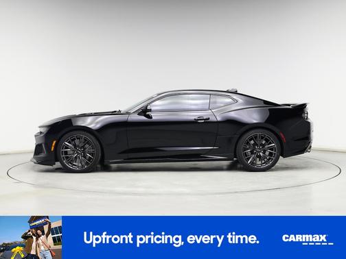 2020 Chevrolet Camaro ZL1