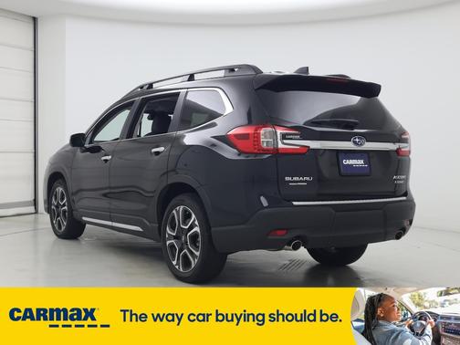 2023 Subaru Ascent Touring