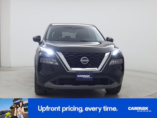 2019 Nissan Altima SR