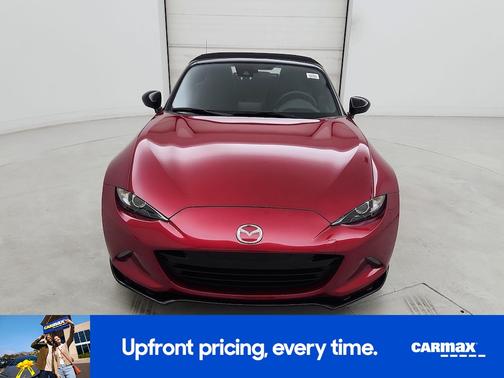 2023 Mazda MX-5 Miata Club