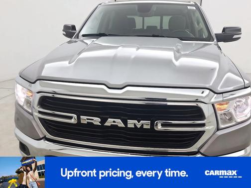 2020 RAM 1500 Bighorn