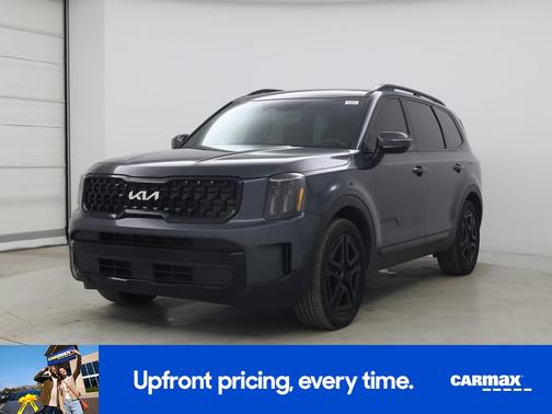 2024 Kia Telluride X-Line EX