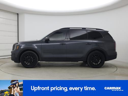 2024 Kia Telluride X-Line EX