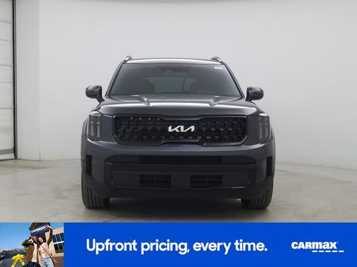 2024 Kia Telluride X-Line EX
