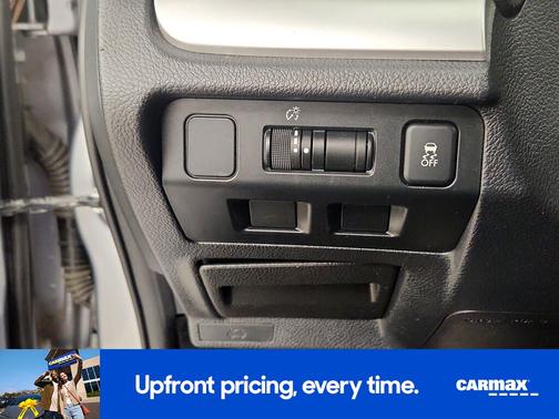 2016 Subaru Impreza 2.0I Sport Premium