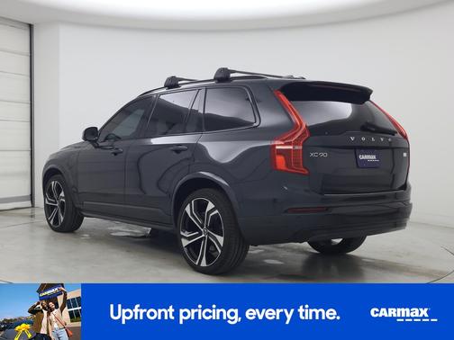 2022 Volvo XC90 Recharge Plug-In Hybrid T8 R-Design