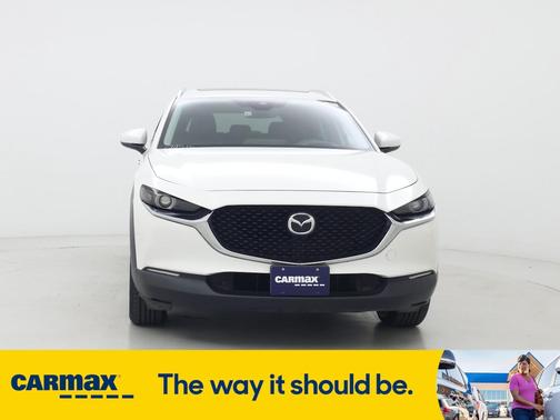 2023 Mazda CX-30 2.5 S Premium Package