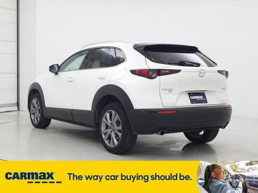2023 Mazda CX-30 2.5 S Premium Package