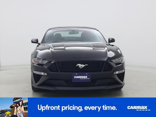2020 Ford Mustang GT
