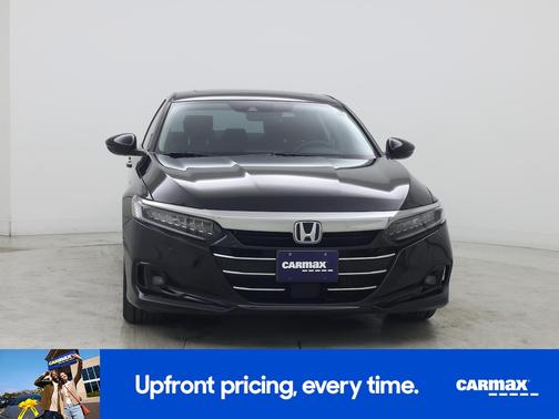 2022 Honda Accord Hybrid Touring