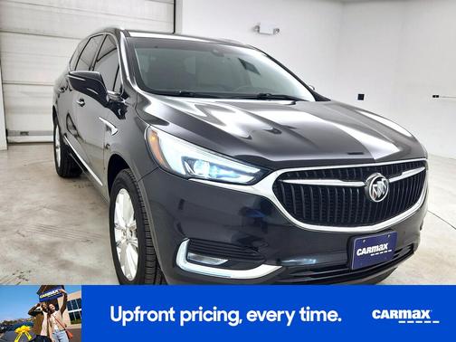 2019 Buick Enclave Premium