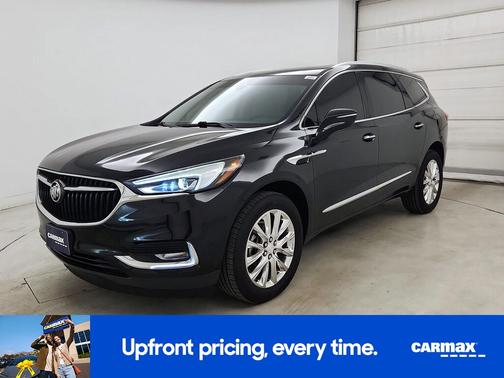 2019 Buick Enclave Premium