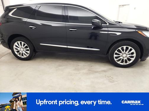 2019 Buick Enclave Premium