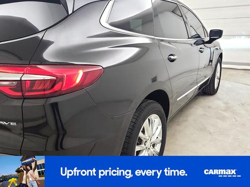 2019 Buick Enclave Premium