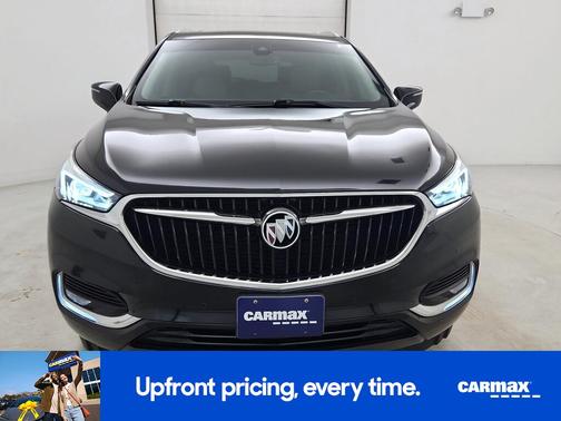 2019 Buick Enclave Premium