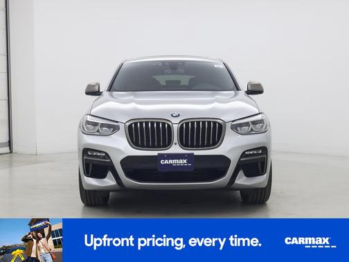 2020 BMW X4 M40I