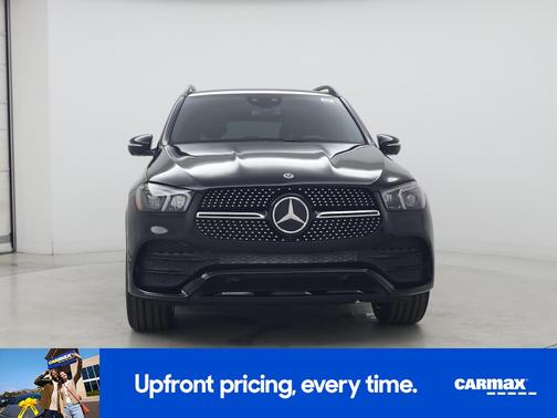 2022 Mercedes-Benz GLE 350 GLE 350