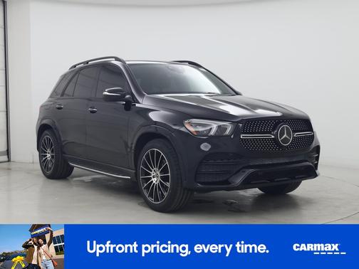 2022 Mercedes-Benz GLE 350 GLE 350