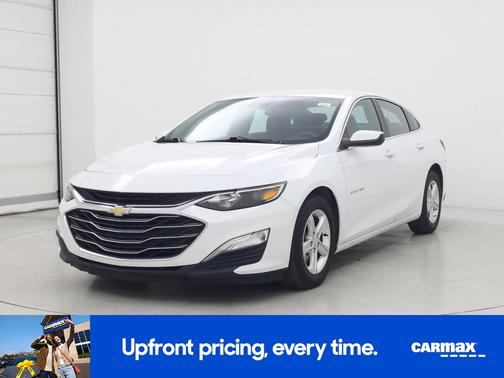 2023 Chevrolet Malibu 1LT