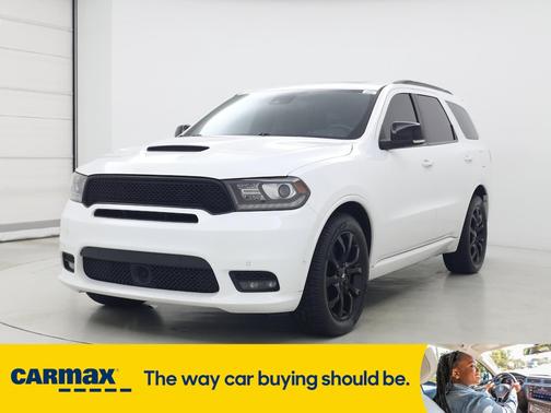2019 Dodge Durango R/T