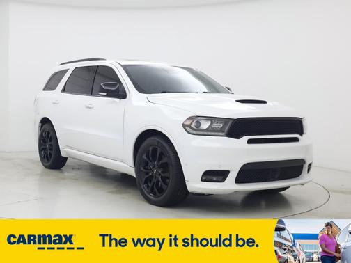 2019 Dodge Durango R/T