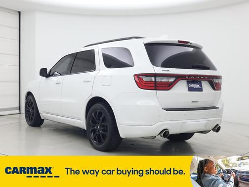 2019 Dodge Durango R/T