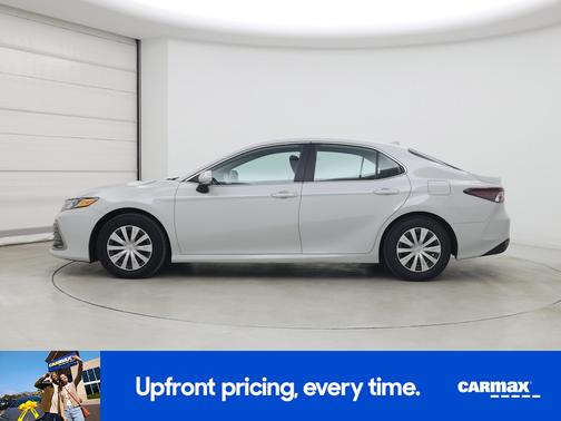 2023 Toyota Camry Hybrid LE