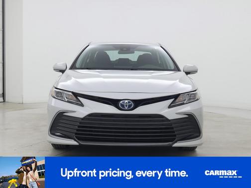 2023 Toyota Camry Hybrid LE