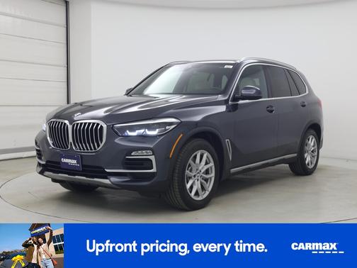 2020 BMW X5 sDrive40i