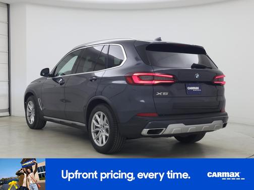 2020 BMW X5 sDrive40i