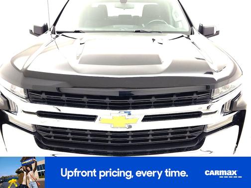 2022 Chevrolet Silverado 1500 Limited LT